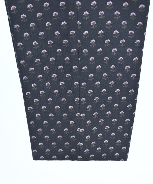 GUCCI（グッチ）スラックス 紺 サイズ:44(S位) メンズ/2200661984086