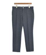 GUCCI（グッチ）スラックス 紺 サイズ:44(S位) メンズ/2200661984086