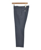 GUCCI（グッチ）スラックス 紺 サイズ:44(S位) メンズ/2200661984086