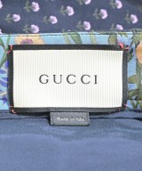 GUCCI（グッチ）スラックス 紺 サイズ:44(S位) メンズ/2200661984086