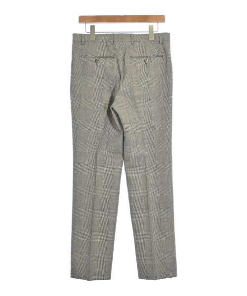 GUCCI（グッチ）スラックス グレー サイズ:46(M位) メンズ/2200661984093
