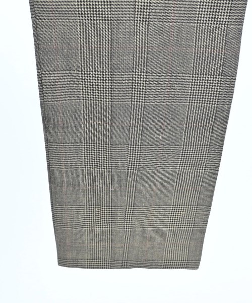 GUCCI（グッチ）スラックス グレー サイズ:46(M位) メンズ/2200661984093