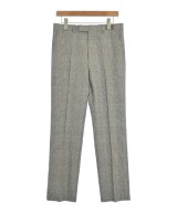 GUCCI（グッチ）スラックス グレー サイズ:46(M位) メンズ/2200661984093