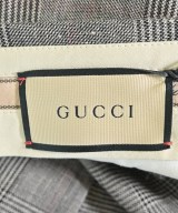 GUCCI（グッチ）スラックス グレー サイズ:46(M位) メンズ/2200661984093