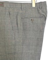 GUCCI（グッチ）スラックス グレー サイズ:46(M位) メンズ/2200661984093