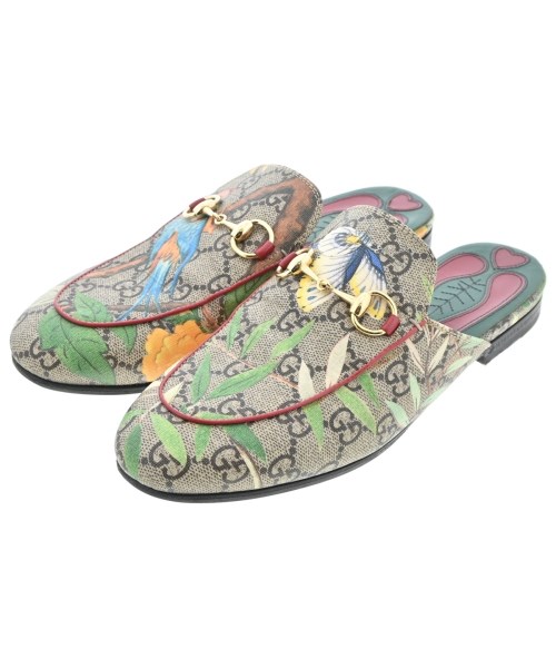 グッチ(GUCCI)のGUCCI サンダル