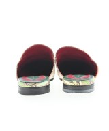 GUCCI（グッチ）サンダル 茶 サイズ:EU35(21.5cm位) レディース/2200661984109