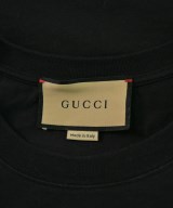 GUCCI（グッチ）Tシャツ・カットソー 黒 サイズ:L メンズ/2200662063018