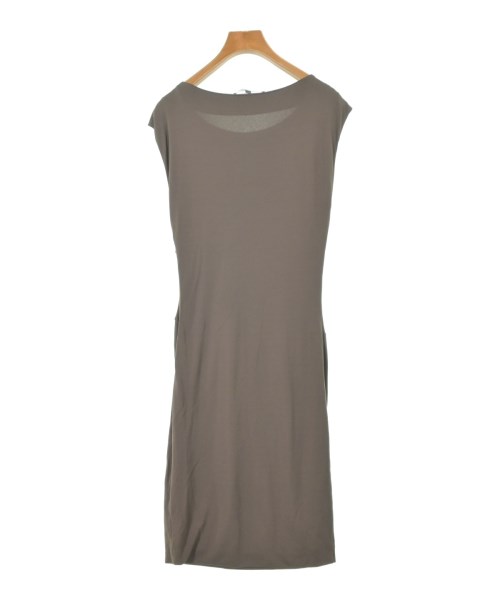 GUCCI（グッチ）ワンピース 茶 サイズ:S レディース/2200657986087