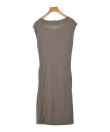 GUCCI（グッチ）ワンピース 茶 サイズ:S レディース/2200657986087