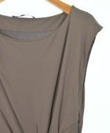 GUCCI（グッチ）ワンピース 茶 サイズ:S レディース/2200657986087