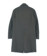 GUCCI（グッチ）チェスターコート グレー サイズ:48(L位) メンズ/2200658701047