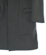 GUCCI（グッチ）チェスターコート グレー サイズ:48(L位) メンズ/2200658701047