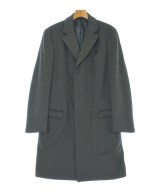 GUCCI チェスターコート