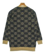 GUCCI（グッチ）ニット・セーター 黒 サイズ:F レディース/2200660379012
