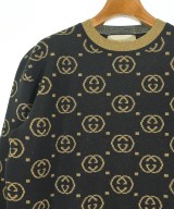 GUCCI（グッチ）ニット・セーター 黒 サイズ:F レディース/2200660379012