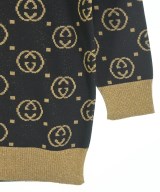 GUCCI（グッチ）ニット・セーター 黒 サイズ:F レディース/2200660379012