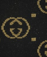 GUCCI（グッチ）ニット・セーター 黒 サイズ:F レディース/2200660379012