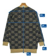 GUCCI（グッチ）ニット・セーター 黒 サイズ:F レディース/2200660379012