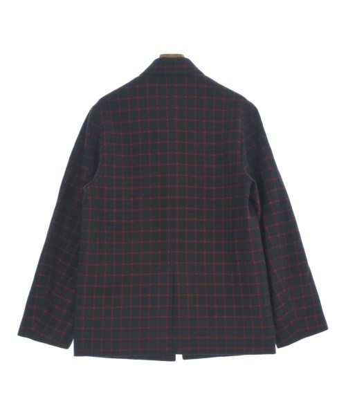 GUCCI（グッチ）カジュアルジャケット 紺 サイズ:46(M位) メンズ/2200662147022