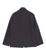 GUCCI（グッチ）カジュアルジャケット 紺 サイズ:46(M位) メンズ/2200662147022