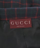 GUCCI（グッチ）カジュアルジャケット 紺 サイズ:46(M位) メンズ/2200662147022