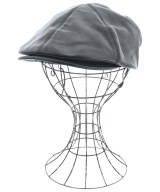 GUCCI ハンチング・ベレー帽