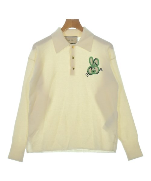 GUCCI(グッチ)のニット・セーター サイズ:M 23,100円
