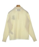 GUCCI（グッチ）ニット・セーター 白 サイズ:M メンズ/2200705517379