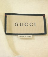 GUCCI（グッチ）ニット・セーター 白 サイズ:M メンズ/2200705517379