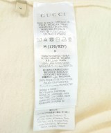GUCCI（グッチ）ニット・セーター 白 サイズ:M メンズ/2200705517379