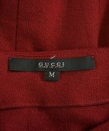 GUCCI（グッチ）ワンピース 赤 サイズ:M レディース/2200708172025