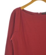 GUCCI（グッチ）ワンピース 赤 サイズ:M レディース/2200708172025
