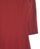 GUCCI（グッチ）ワンピース 赤 サイズ:M レディース/2200708172025