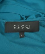 GUCCI（グッチ）ワンピース 青 サイズ:S レディース/2200708172032