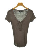 GUCCI（グッチ）ニット・セーター 茶 サイズ:S レディース/2200708172117