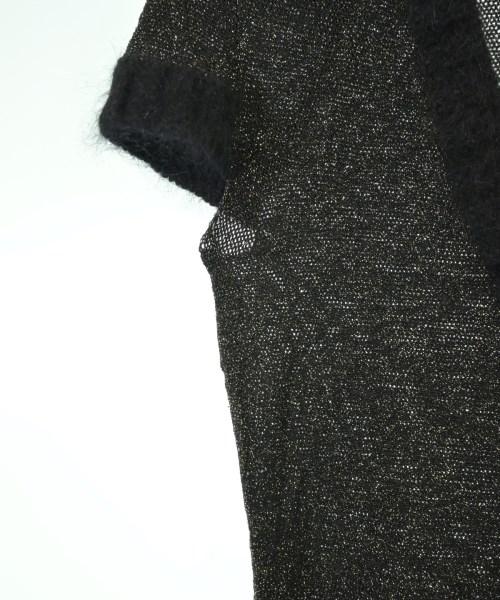 GUCCI（グッチ）カーディガン 黒 サイズ:XS レディース/2200708172124