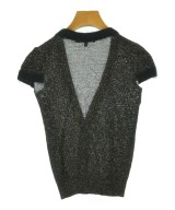 GUCCI（グッチ）カーディガン 黒 サイズ:XS レディース/2200708172124