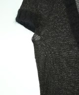 GUCCI（グッチ）カーディガン 黒 サイズ:XS レディース/2200708172124