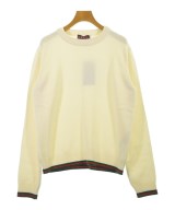 GUCCI（グッチ）ニット・セーター 白 サイズ:L レディース/2200710290106