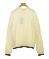 GUCCI（グッチ）ニット・セーター 白 サイズ:L レディース/2200710290106