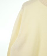 GUCCI（グッチ）ニット・セーター 白 サイズ:L レディース/2200710290106