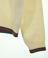 GUCCI（グッチ）ニット・セーター 白 サイズ:L レディース/2200710290106