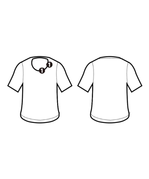 GUCCI（グッチ）Tシャツ・カットソー 黒 サイズ:XL レディース/2200710290113