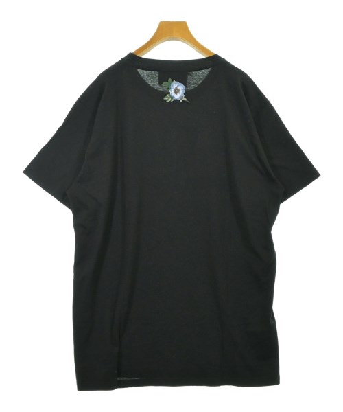 GUCCI（グッチ）Tシャツ・カットソー 黒 サイズ:XL レディース/2200710290113