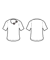GUCCI（グッチ）Tシャツ・カットソー 黒 サイズ:XL レディース/2200710290113