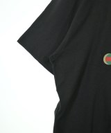 GUCCI（グッチ）Tシャツ・カットソー 黒 サイズ:XL レディース/2200710290113