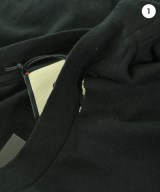 GUCCI（グッチ）Tシャツ・カットソー 黒 サイズ:XL レディース/2200710290113