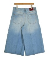 GUCCI（グッチ）デニムパンツ 青 サイズ:28(L位) レディース/2200710290120