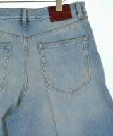 GUCCI（グッチ）デニムパンツ 青 サイズ:28(L位) レディース/2200710290120